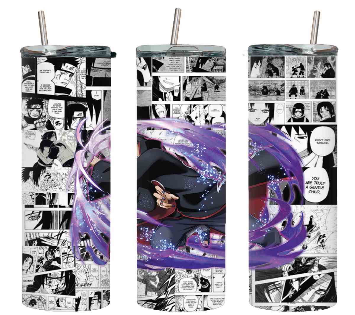 Itachi Uchiha-7659